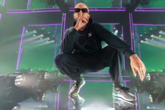 DJ Snake Teases Huge House ID Amid Run of 2022 European Shows: Watch