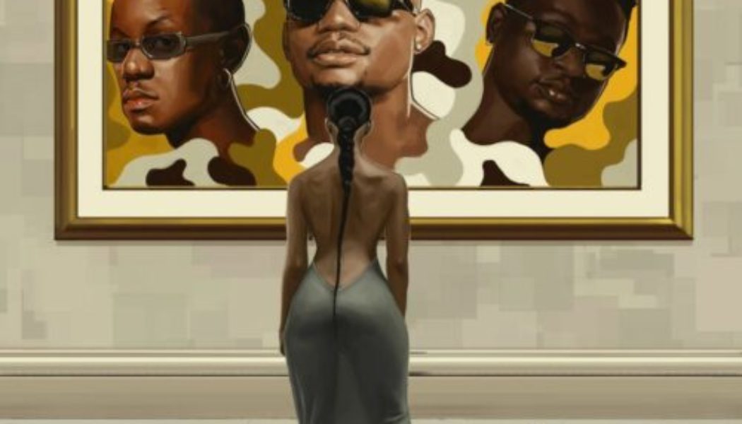 DJ Tunez ft Wande Coal & Victony – Bad Girl