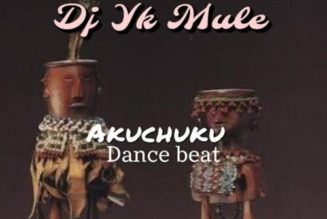 DJ YK Beats – Akuchuku Dance Beat
