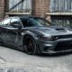 Dodge Charger SRT Hellcat Transformed By German Widebody Workshop