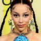 Doja Cat Earns 22 New RIAA Platinum and Gold Certifications