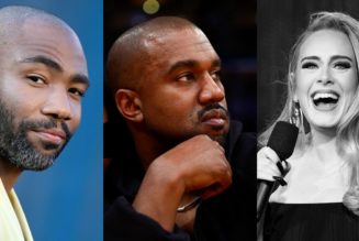 Donald Glover, Stranger Things, Netflix’s Kanye Documentary, Adele: One Night Only, and More Nominated for 2022 Emmys