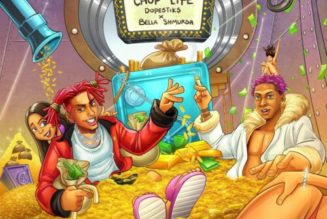 Dopestiks ft Bella Shmurda – Chop Life