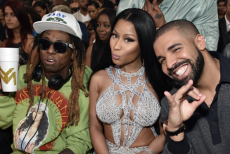 Drake Announces October World Weekend Concerts with Lil Wayne, Nicki Minaj, More