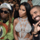 Drake Announces October World Weekend Concerts with Lil Wayne, Nicki Minaj, More