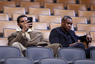 Drake Called Out For Creepy Behavior After Posting Photo of A Random Woman On Instagram