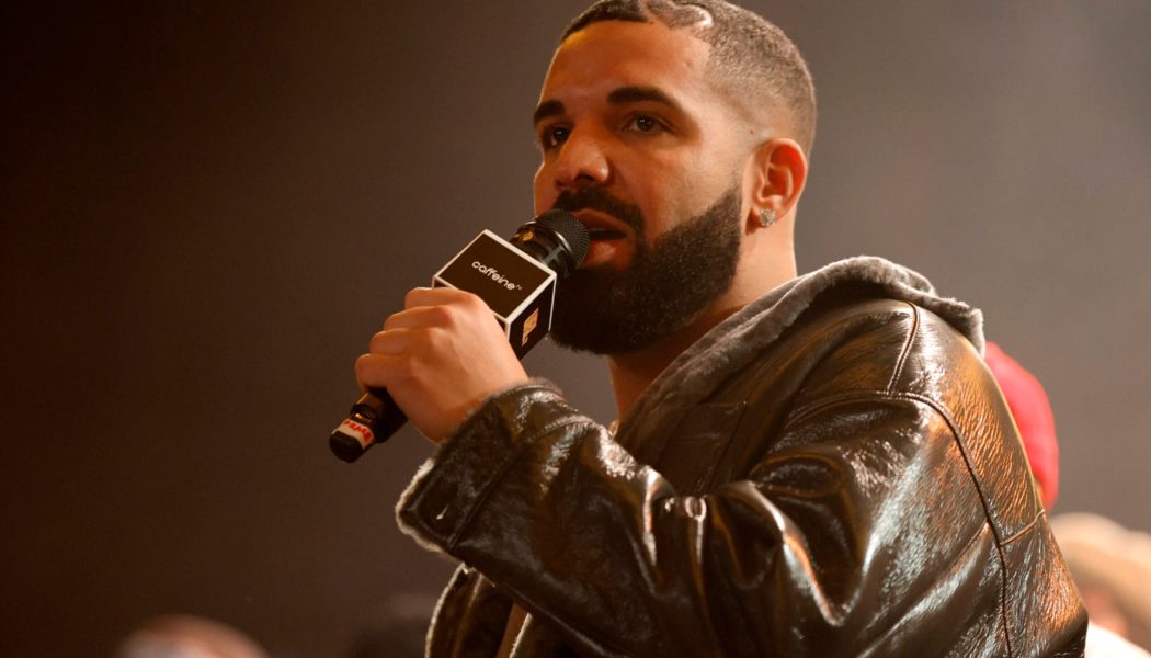 Drake Corrals Lil Wayne, Nicki Minaj for Huge Toronto Festival