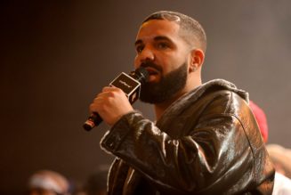 Drake Corrals Lil Wayne, Nicki Minaj for Huge Toronto Festival
