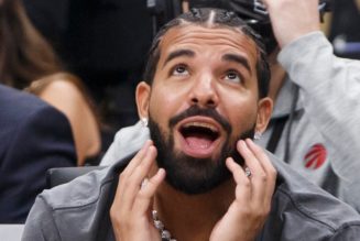 Drake Joins Backstreet Boys to Perform “I Want It That Way” in Toronto: Watch