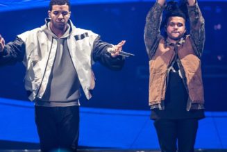 Drake Speaks on the First Time He Listened to The Weeknd’s Music