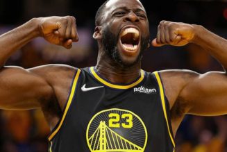 Draymond Green Sparks Debate After Saying 2017 Warriors Could Beat Michael Jordan’s Bulls Teams
