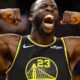 Draymond Green Sparks Debate After Saying 2017 Warriors Could Beat Michael Jordan’s Bulls Teams