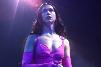 Dua Lipa Issues Statement After Fans Injured by Unauthorized Fireworks at Toronto Show