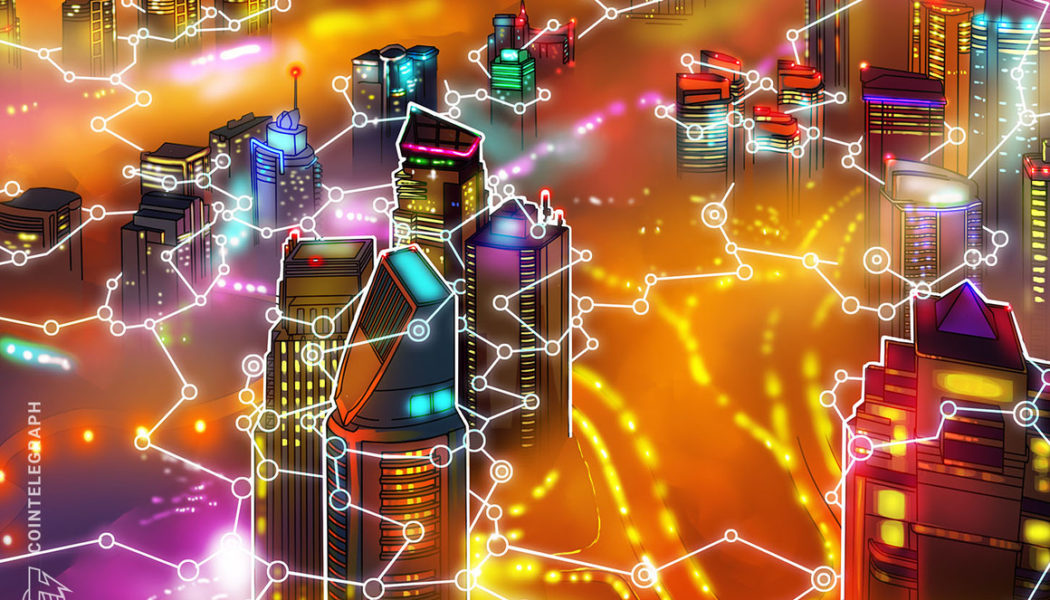 Dubai to ramp up metaverse efforts with 40,000 new jobs