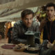 Dungeons & Dragons: Honor Among Thieves looks like a celebrity-filled LARP in first trailer