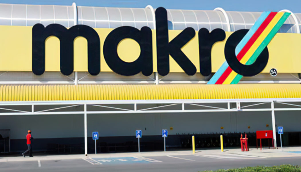 E-Commerce: SA’s Makro Launches New App – Here’s What It Does