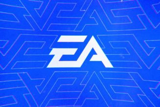 EA makes a bad joke, gets relentlessly flamed