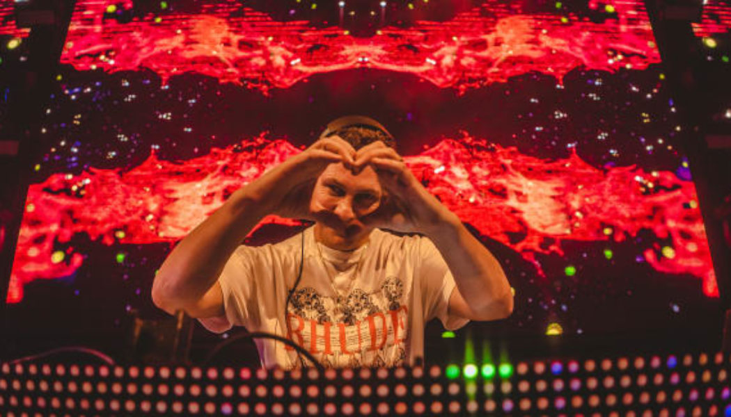 EDM.com Playlist Picks: Calvin Harris, Beyoncé, Tiësto & More [7/29/22]