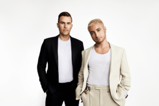 EDM.com Playlist Picks: Loud Luxury, SG Lewis, Dillon Francis & More [7/8/22]