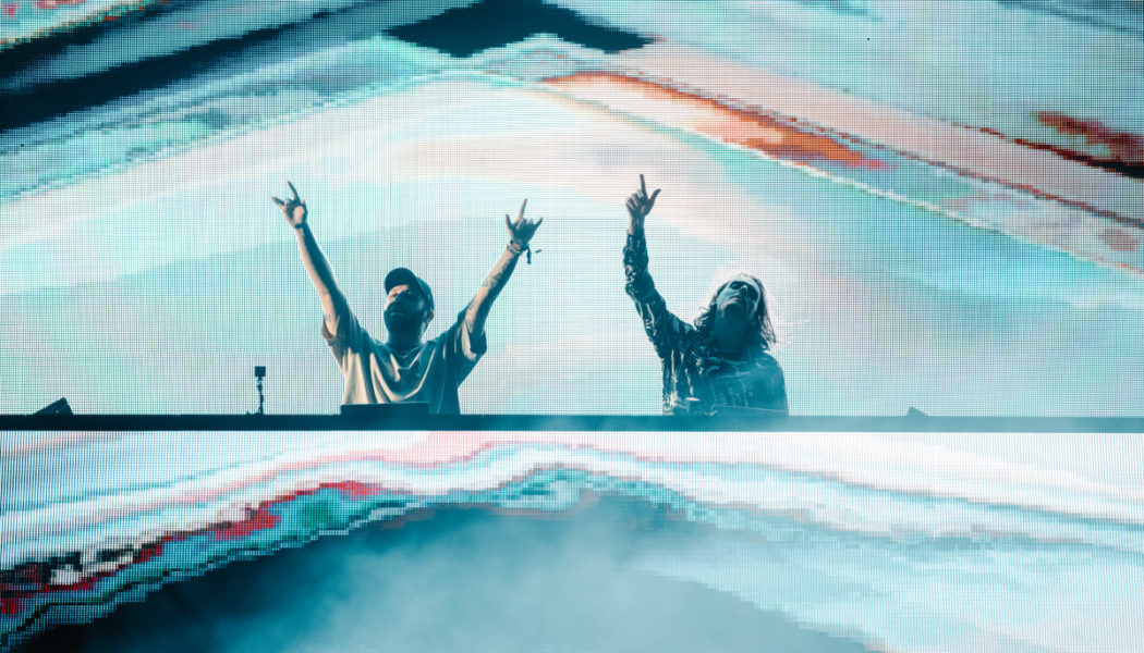 EDM.com Playlist Picks: Zeds Dead, AC Slater & Slushii [7/1/22]