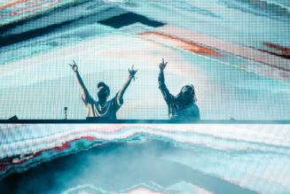 EDM.com Playlist Picks: Zeds Dead, AC Slater & Slushii [7/1/22]