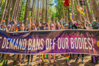 Electric Forest Partners With Planned Parenthood For 2023 Ticket Giveaway