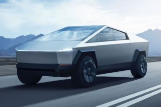 Elon Musk Targets Cybertruck Deliverys for Mid-2023