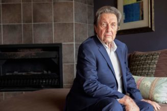 Elon Musk’s Father Errol Had a Secret Child with His Own Stepdaughter