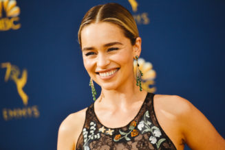 Emilia Clarke Says Her Brain Has “Quite a Bit Missing” After Aneurysms