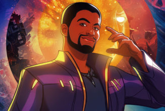 Emmys 2022: This Year’s Wildest, Weirdest, and Most Surprising Nominations