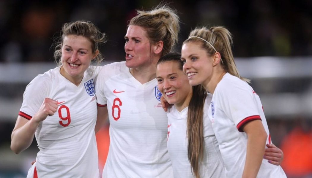 England vs Northern Ireland Betting Tips: Women’s Euros Predictions and Odds