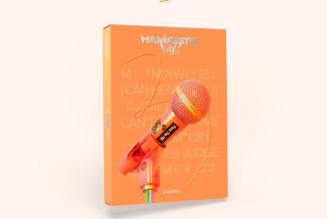 ENHYPEN Drops ‘Manifesto : Day 1’ Comeback Mini Album: Stream It Now