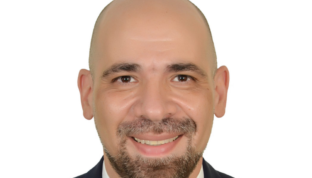 Ericsson Announces Appointment of New Head of Customer Unit MTN Africa