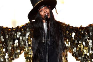 Erykah Badu Unveils US Dates for “The Digging Crystals in Badubotron Tour”