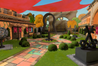 Escape Academy is the escape room game you never wanna leave