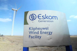 Eskom Wants to Make Electricity Even More Expensive