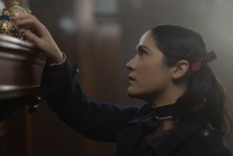 Esther isn’t fooling anyone in Orphan: First Kill’s new trailer