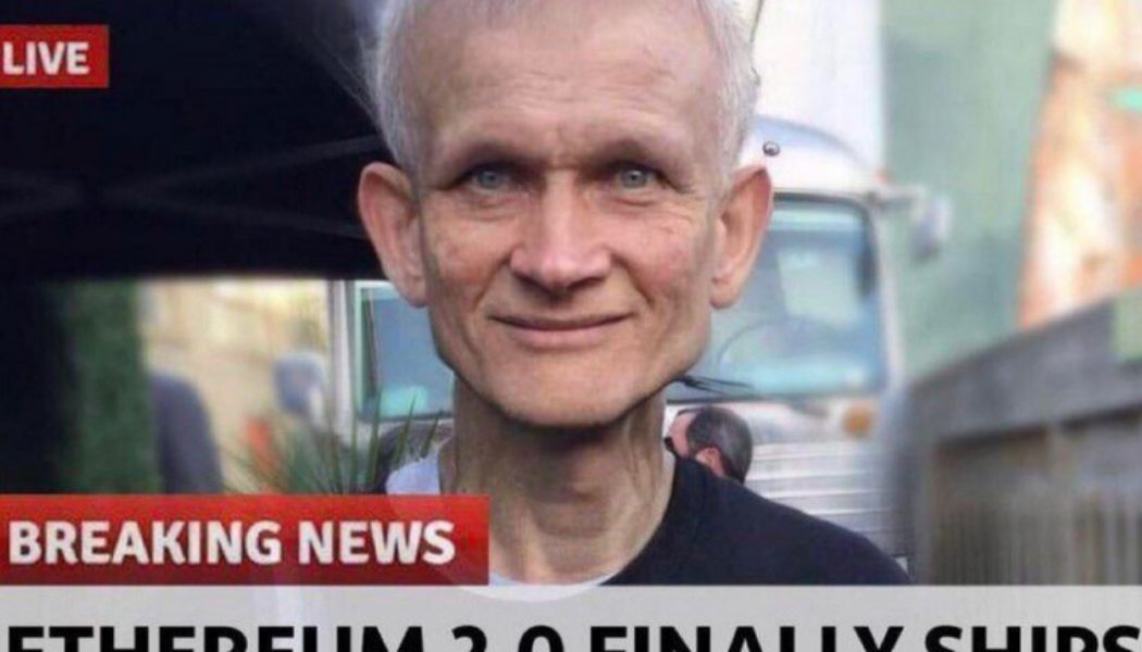 Ethereum fork a success as Sepolia testnet gears up to trial the Merge