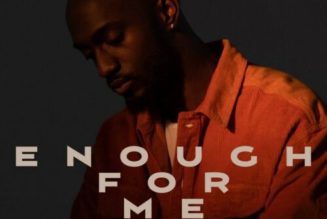 Eugy – Enough For Me