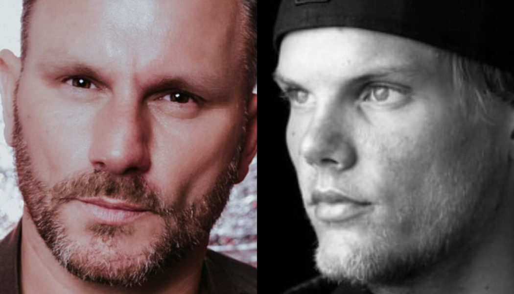 “Every A&R Has a Horror Story”: Mark Knight Remixes Historic Avicii Song Years After Missed Opportunity to Sign It