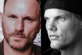 “Every A&R Has a Horror Story”: Mark Knight Remixes Historic Avicii Song Years After Missed Opportunity to Sign It