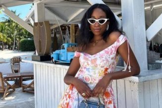 Everyone Knows This Australian Label Makes the Very Best Summer Dresses