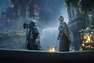 Evil Looms for Elves and Dwarves Alike in New The Lord of the Rings: The Rings of Power Trailer: Watch