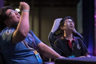Evo’s general manager is making an event that he would want to go to