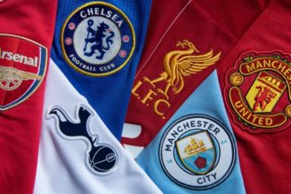Exclusive Report: Premier League Teams Ranked by Number of Social Media Followers