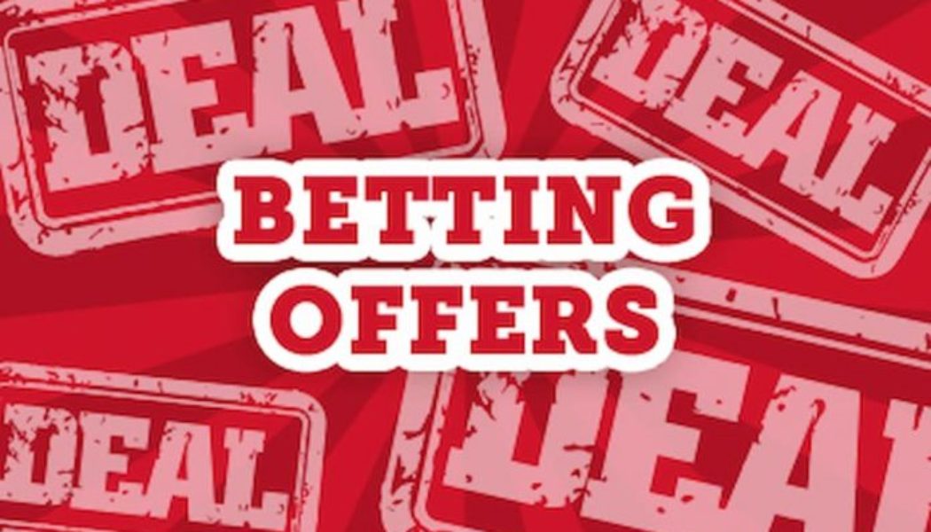Existing Customer Bookmaker Offers and Free Bets | Mon 25th July