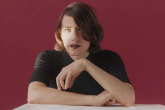 Ezra Furman Unveils Rousing New Single “Lilac and Black”: Stream