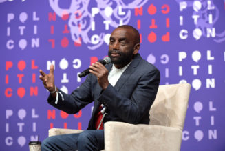 Far-Right, Anti-Gay Pastor Jesse Lee Peterson Allegedly Had Secret Same-Sex Relationships