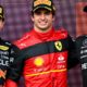 Ferrari’s Carlos Sainz Earns Maiden Formula 1 Win at British Grand Prix
