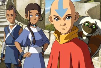 First ‘Avatar’ Film Announced to Center Around Aang and Friends